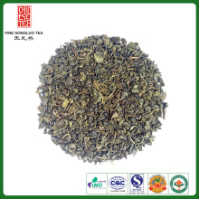 Gunpowder Green tea 3505A EU factory price for wholesale
